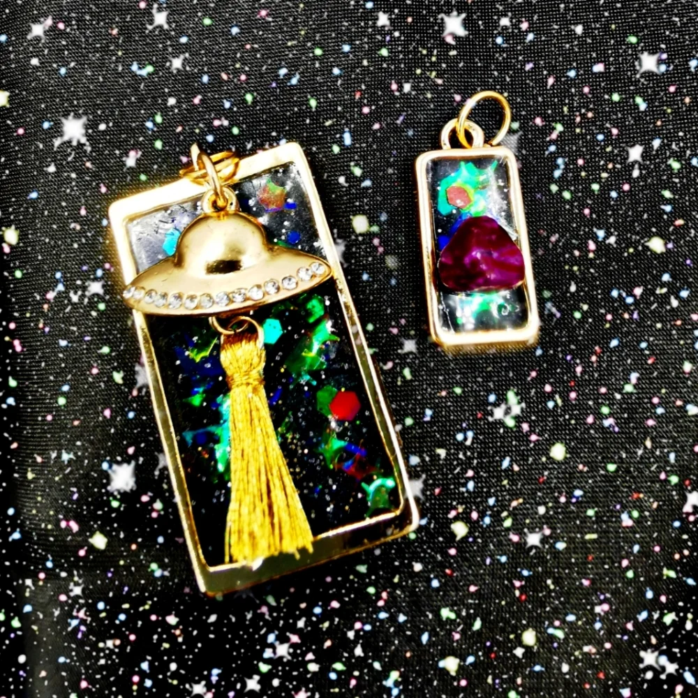 Outer Space Collection 🌌🚀 - Picture 1 of 2